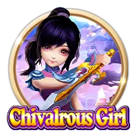 Chivalrous Girl